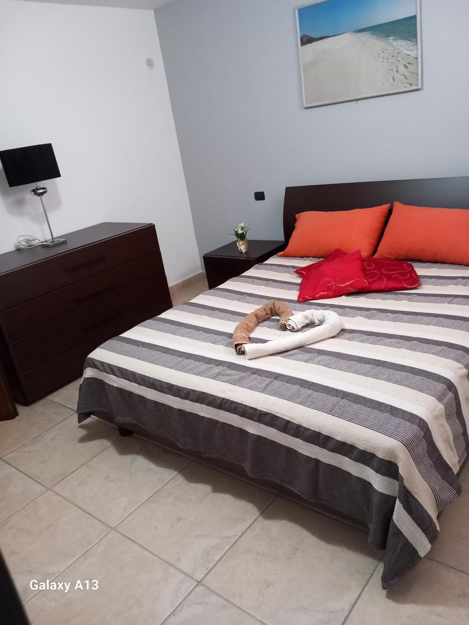 Apartamento Casa Con Bella Vista Siniscola Exterior foto