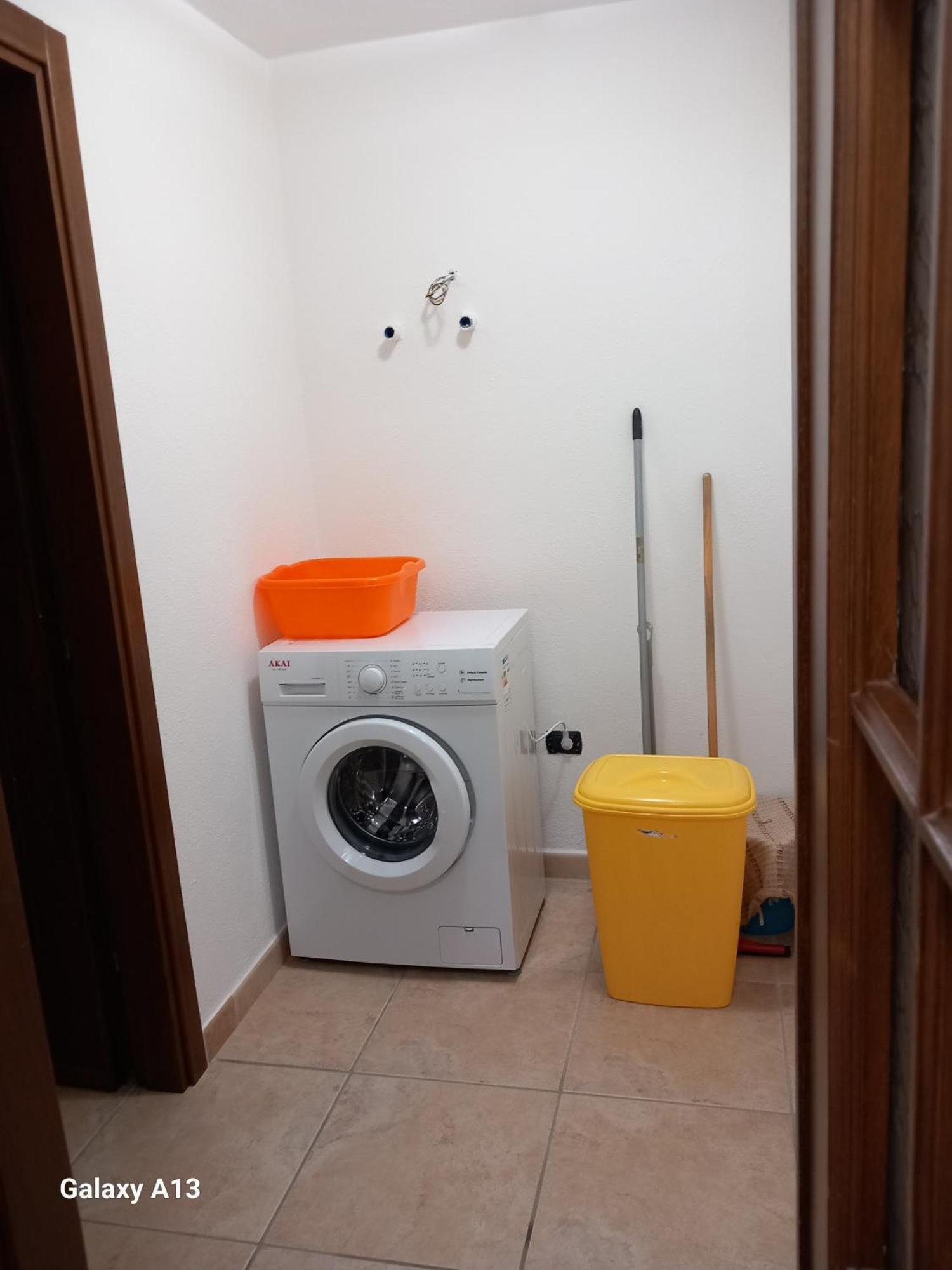 Apartamento Casa Con Bella Vista Siniscola Exterior foto