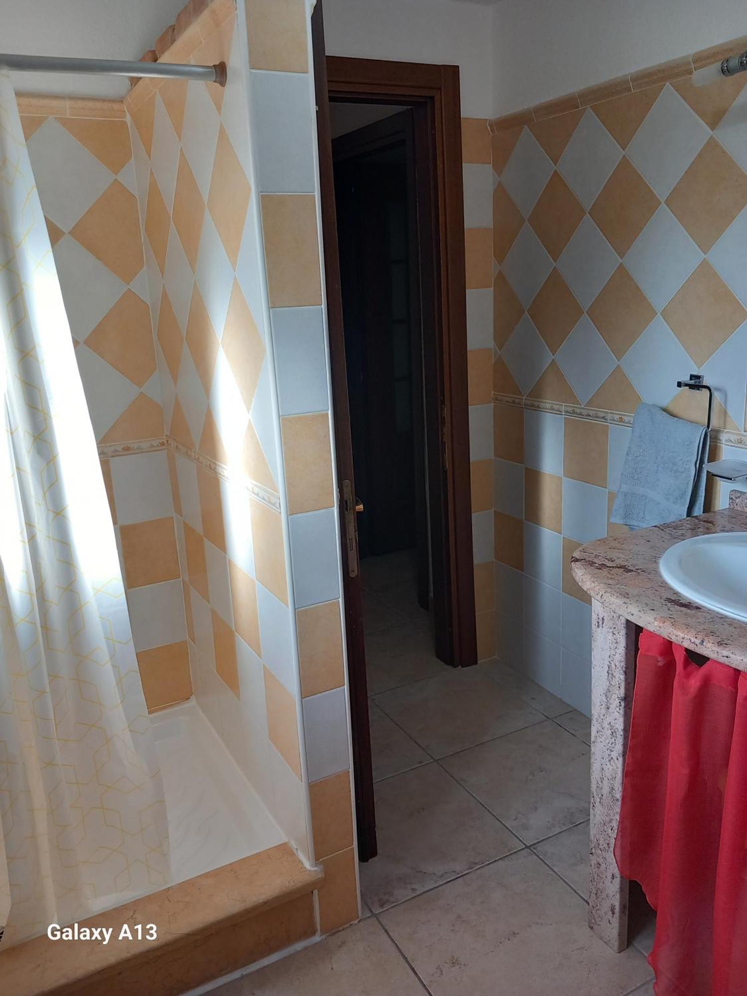 Apartamento Casa Con Bella Vista Siniscola Exterior foto
