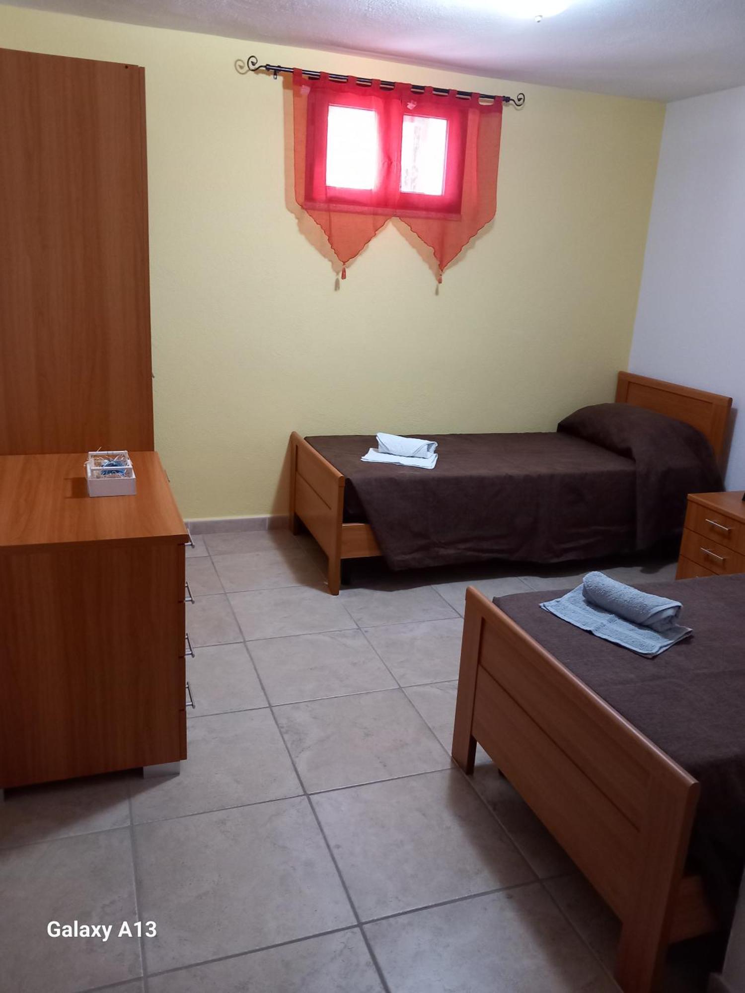 Apartamento Casa Con Bella Vista Siniscola Exterior foto